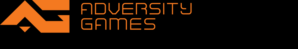 Adversity Games publisher company logo