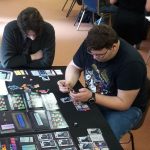 nightlancer gamesfest indie game convention